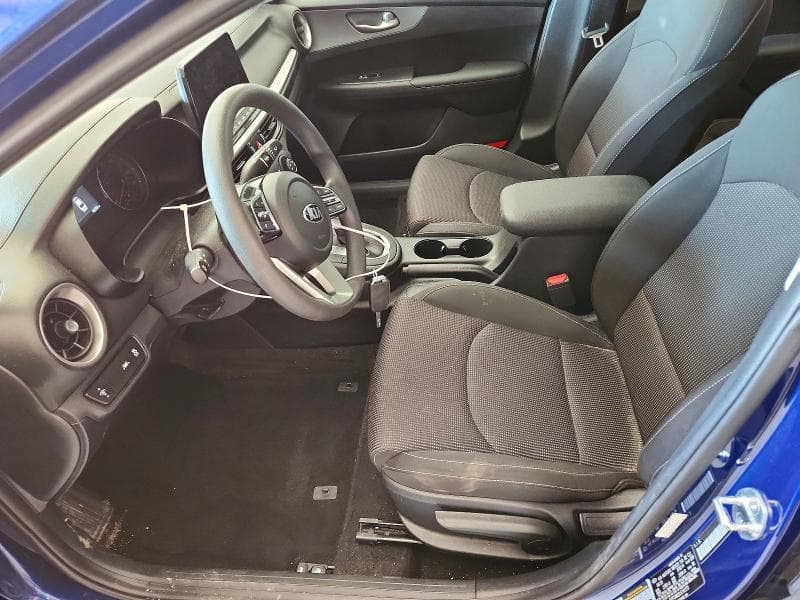 2020 KIA FORTE LXS 7