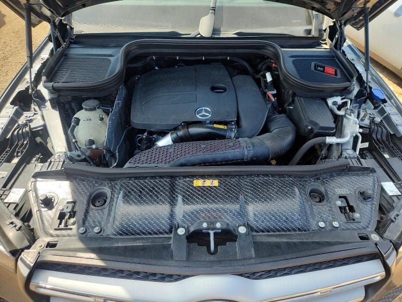 2022 MERCEDES-BENZ GLE 350 4MATIC 11