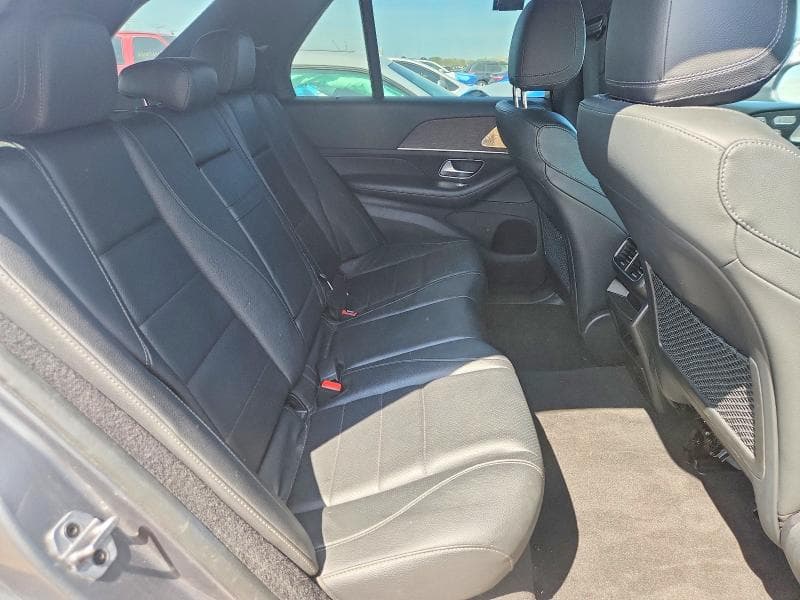 2022 MERCEDES-BENZ GLE 350 4MATIC 10