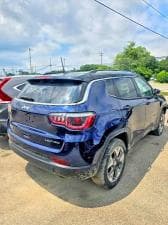 2020 JEEP COMPASS LIMITED 4