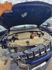 2020 JEEP COMPASS LIMITED 7