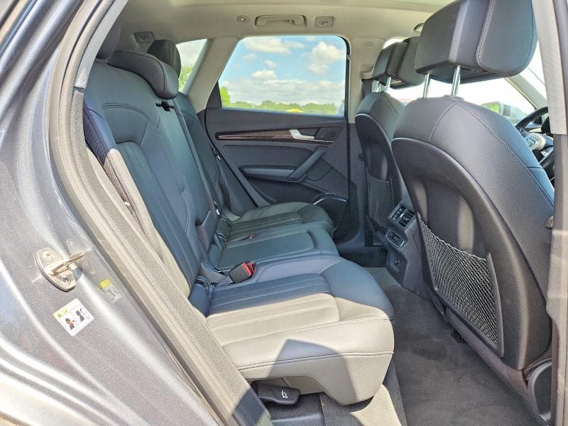 2020 AUDI Q5 PREMIUM 11