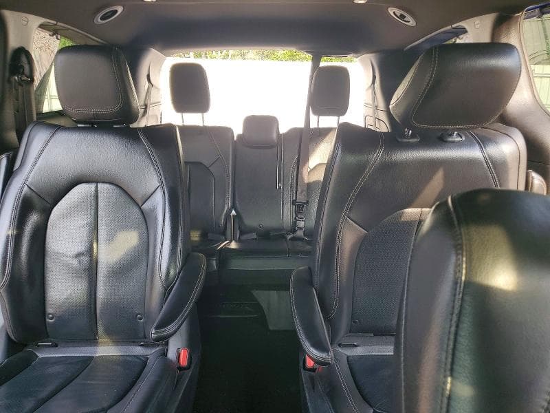 2021 CHRYSLER PACIFICA HYBRID TOURING L 10