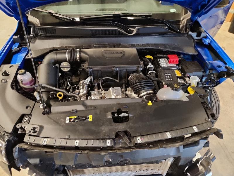 2026 JEEP COMPASS LIMITED 11