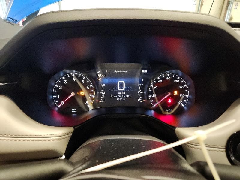 2026 JEEP COMPASS LIMITED 9