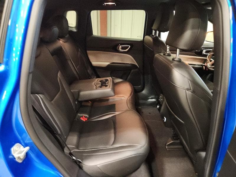 2026 JEEP COMPASS LIMITED 10