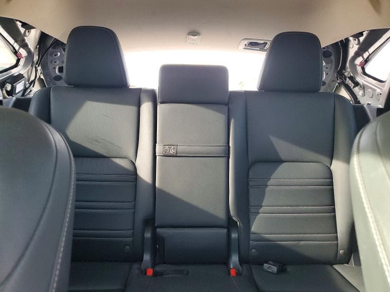 2017 LEXUS NX 200T BASE 10