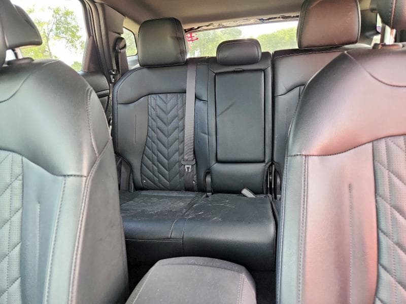 2024 KIA SPORTAGE X-PRO 10