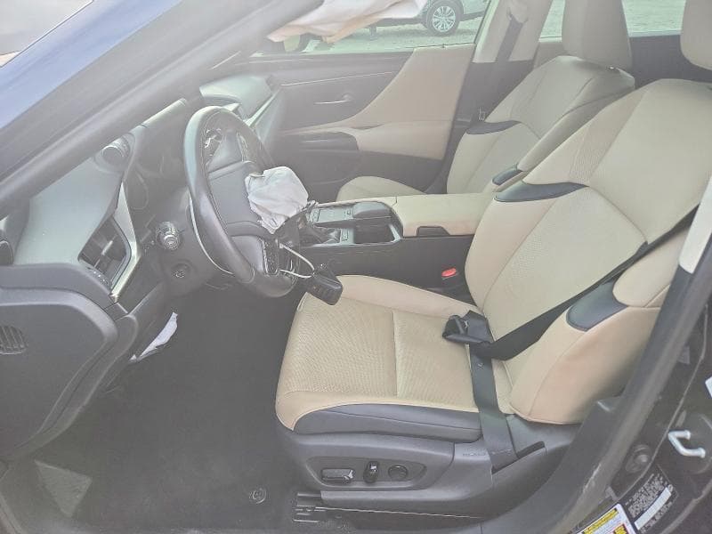 2021 LEXUS ES 350 BASE 7