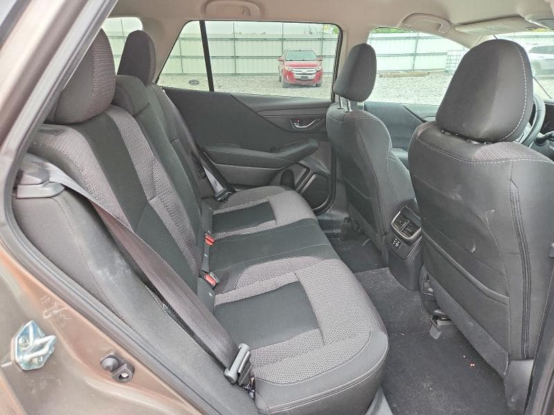 2024 SUBARU OUTBACK PREMIUM 11
