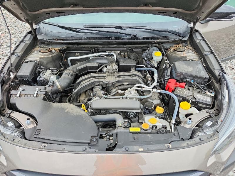 2024 SUBARU OUTBACK PREMIUM 12