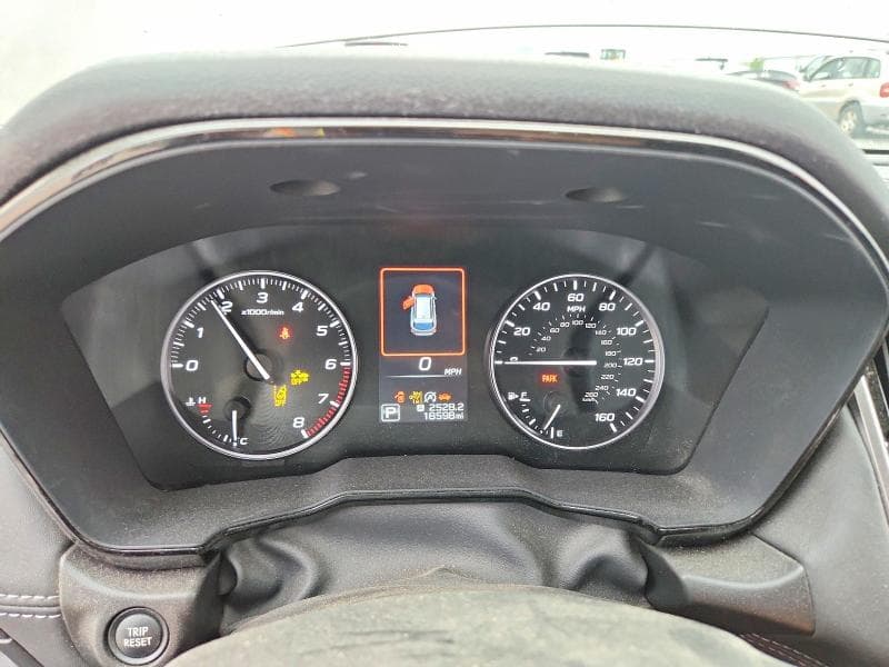 2024 SUBARU OUTBACK PREMIUM 9