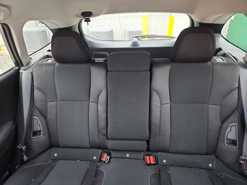 2024 SUBARU OUTBACK PREMIUM 10