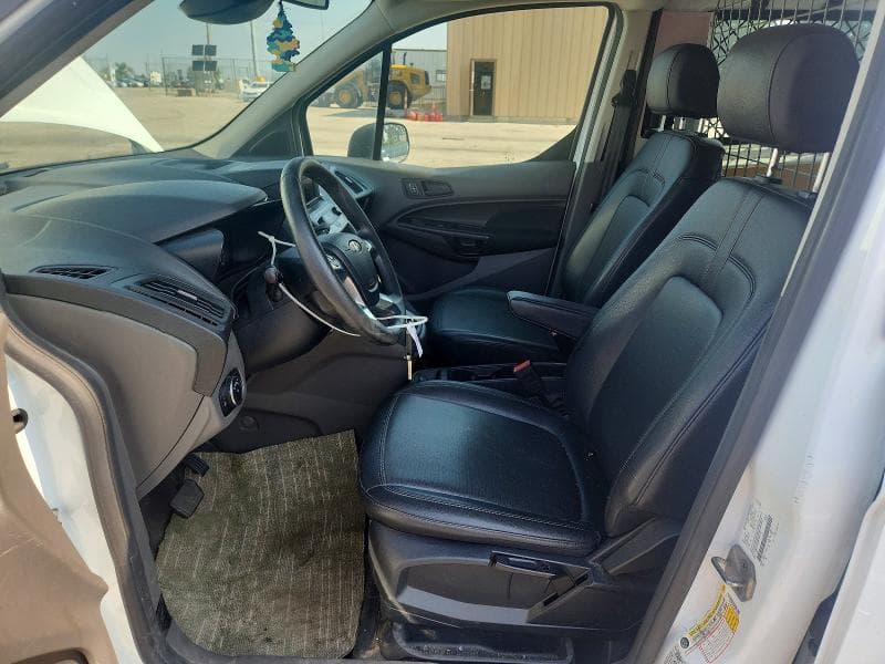 2022 FORD TRANSIT CONNECT XL 7