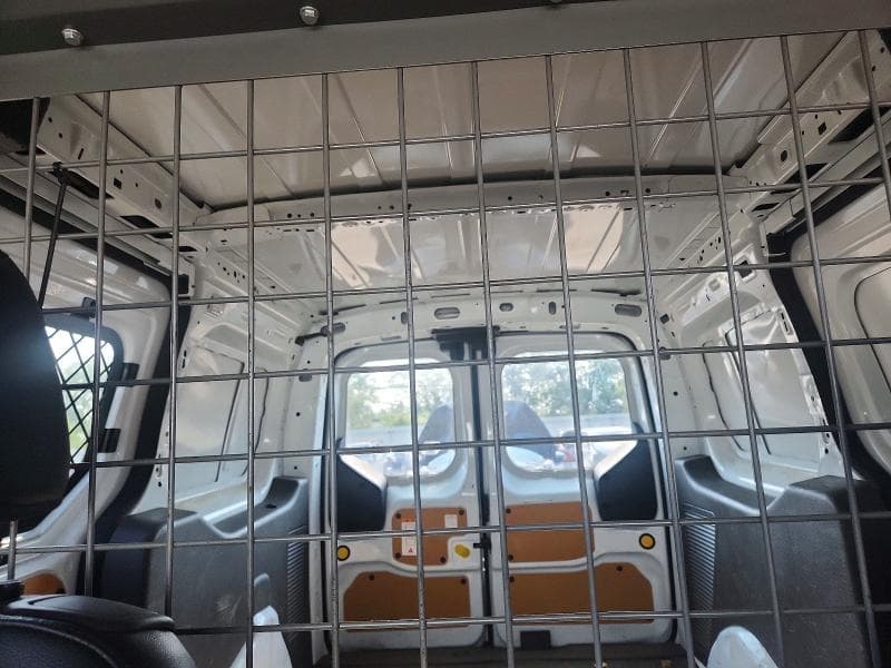 2022 FORD TRANSIT CONNECT XL 10