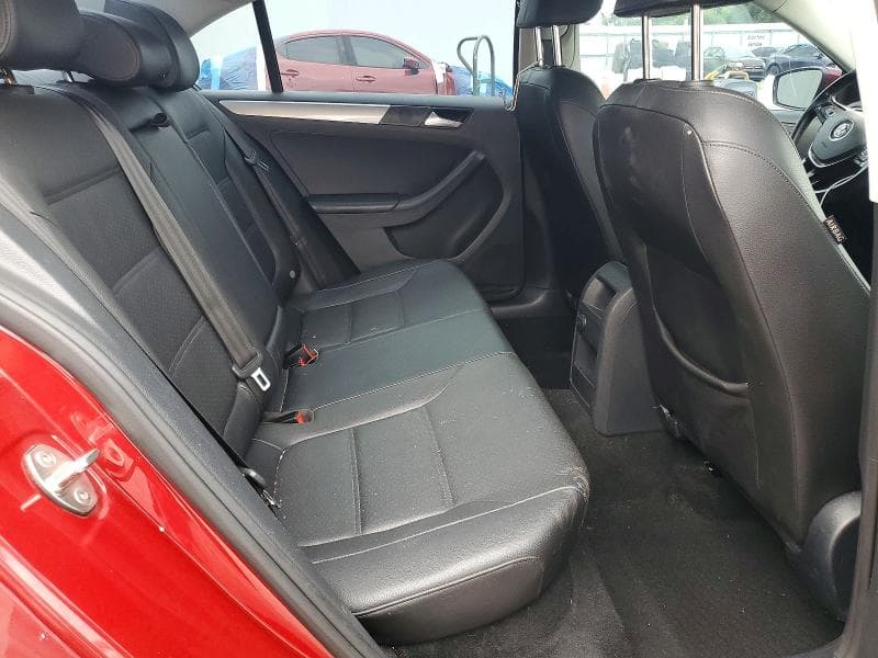 2017 VOLKSWAGEN JETTA SE 10