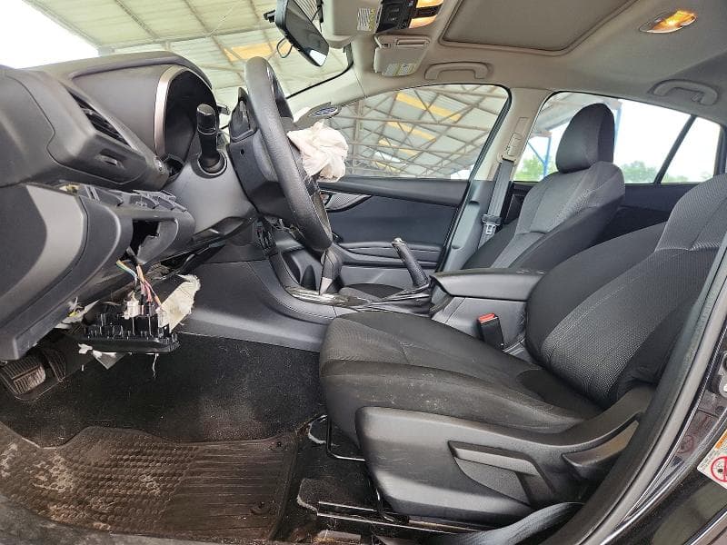 2017 SUBARU IMPREZA PREMIUM PLUS 7