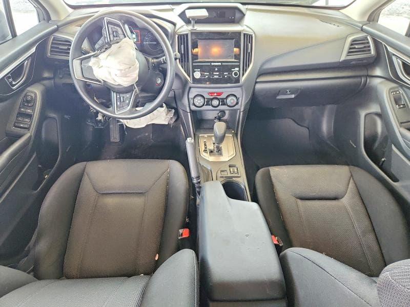 2017 SUBARU IMPREZA PREMIUM PLUS 8
