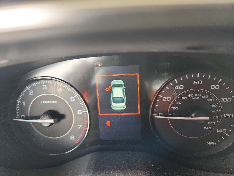 2017 SUBARU IMPREZA PREMIUM PLUS 9