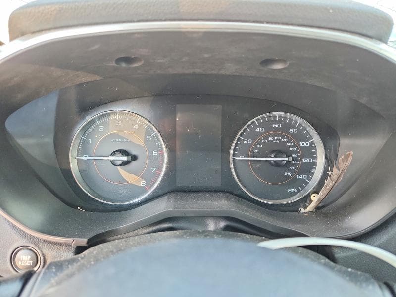 2021 SUBARU CROSSTREK LIMITED 9