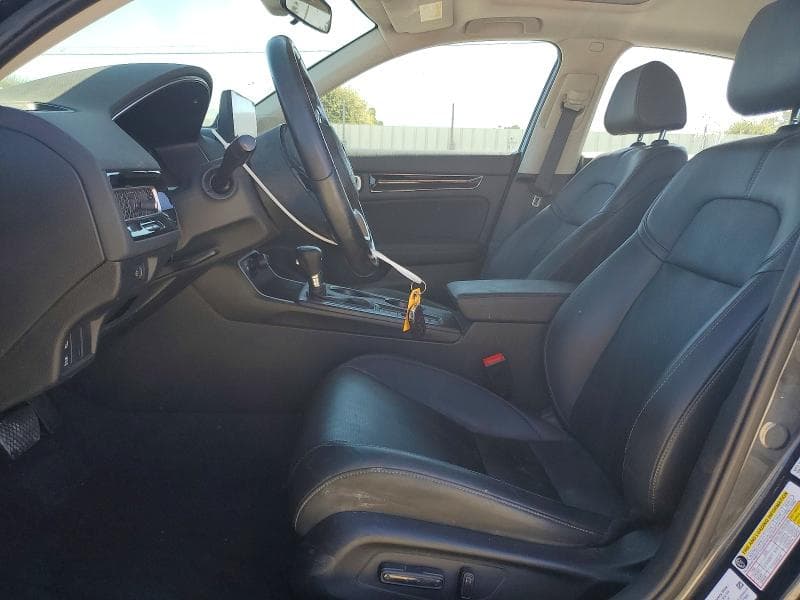 2023 HONDA CIVIC EXL 7