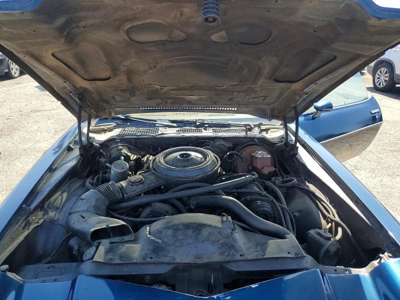 1979 CHEVROLET Z28 11
