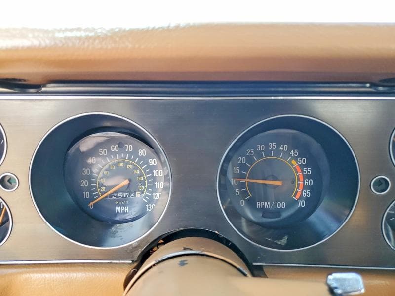 1979 CHEVROLET Z28 9