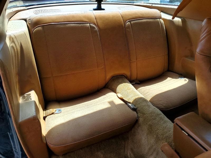 1979 CHEVROLET Z28 10