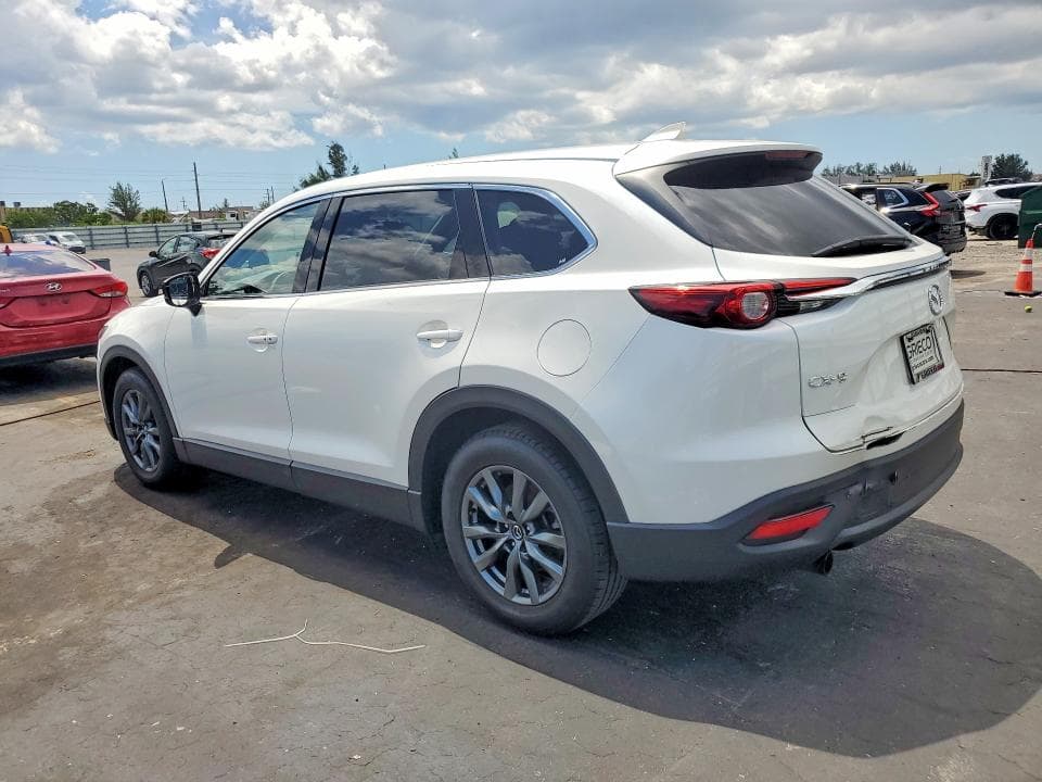 2020 MAZDA CX-9 TOURING 2