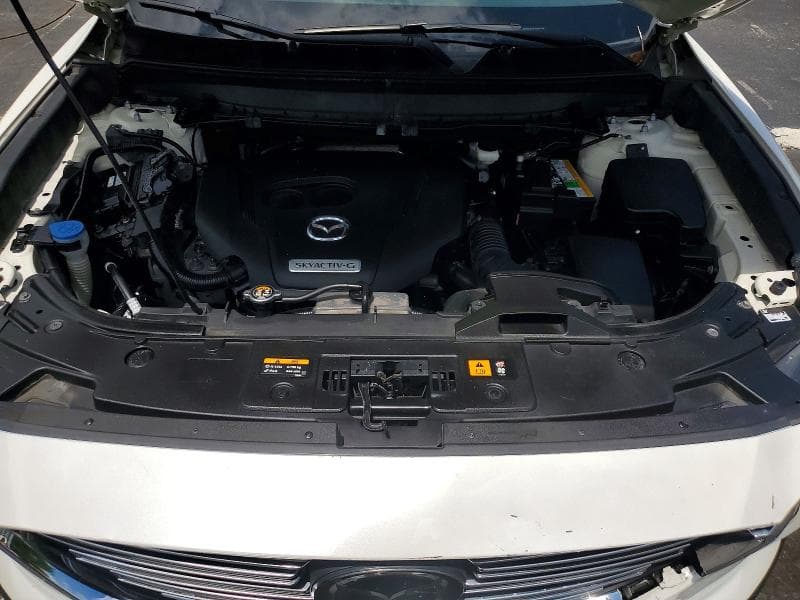 2020 MAZDA CX-9 TOURING 12
