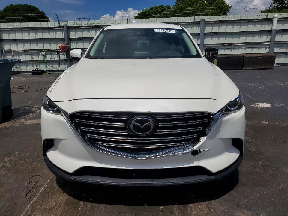2020 MAZDA CX-9 TOURING 5