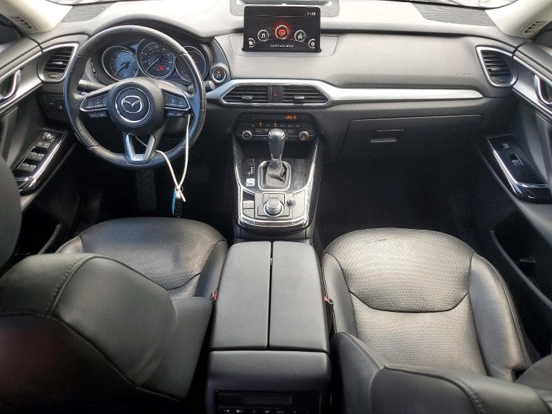 2020 MAZDA CX-9 TOURING 8