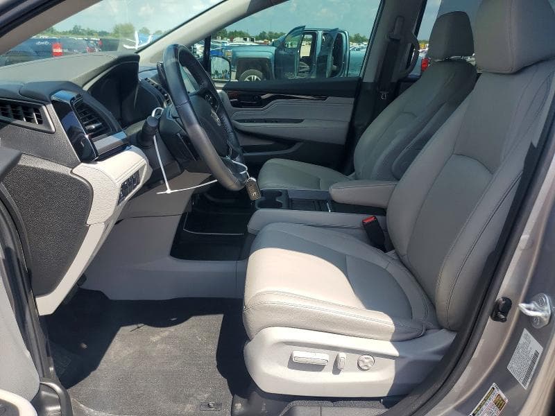 2023 HONDA ODYSSEY TOURING 7