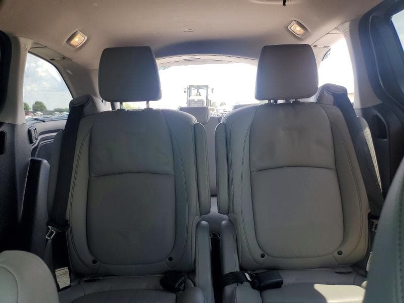 2023 HONDA ODYSSEY TOURING 10