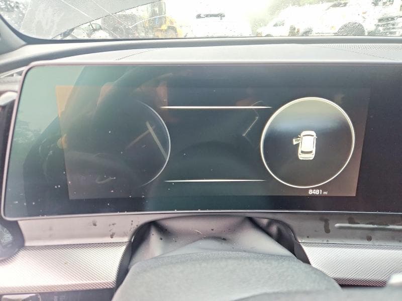2025 KIA SPORTAGE HYBRID SX-PRESTIGE 9