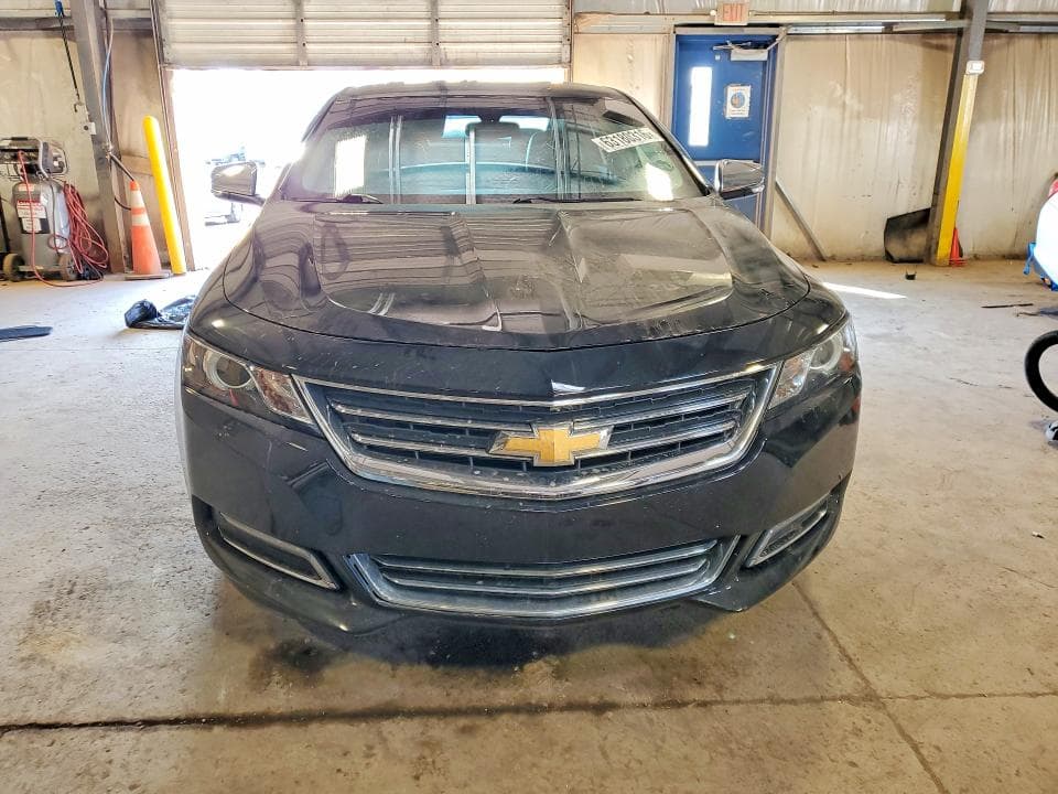 2019 CHEVROLET IMPALA PREMIER 5