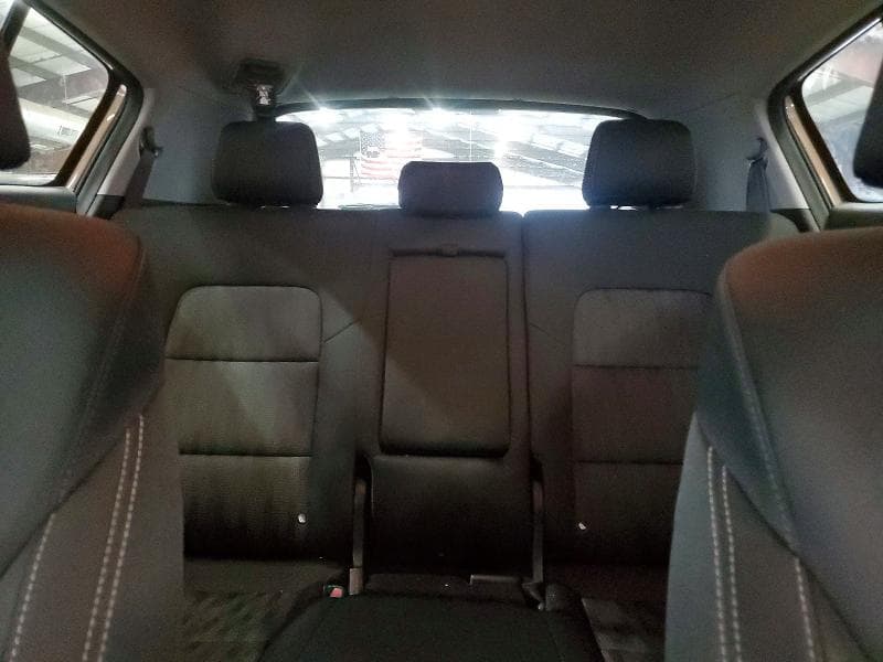 2019 KIA SPORTAGE LX 10