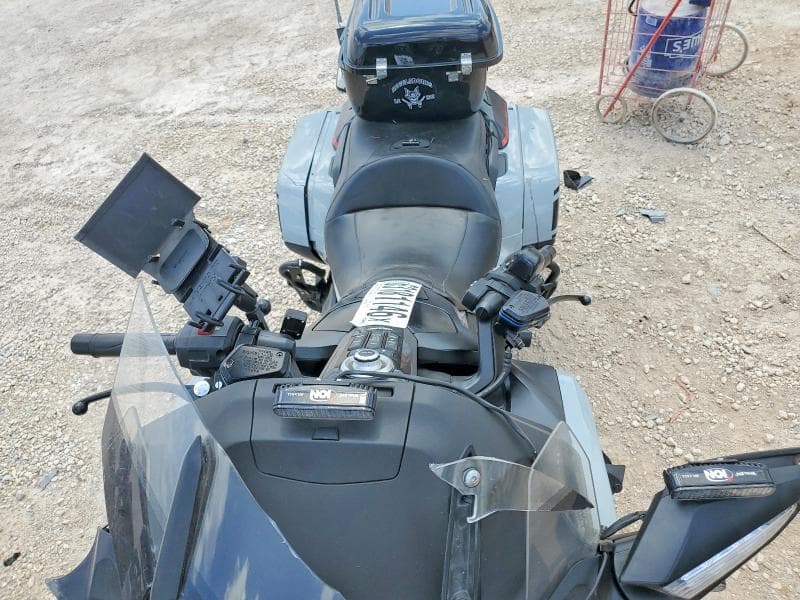 2021 HONDA GL1800 B 5