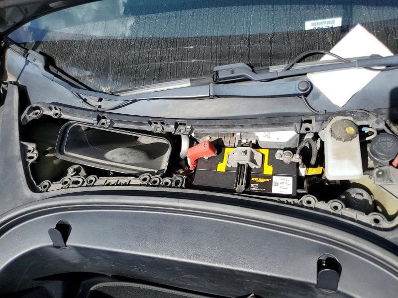 2019 TESLA MODEL 3 11