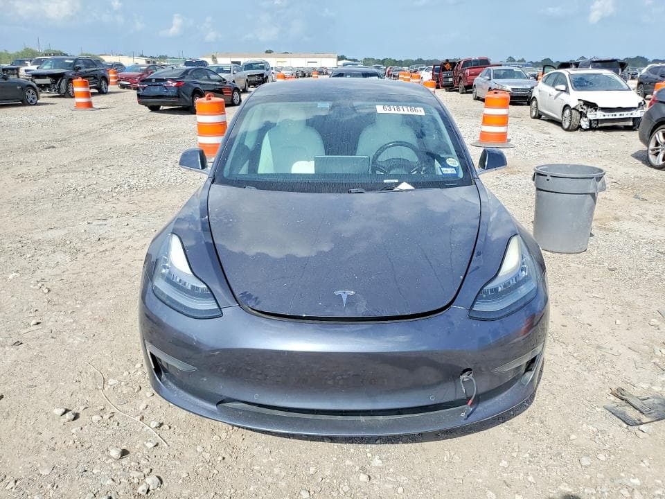 2019 TESLA MODEL 3 5