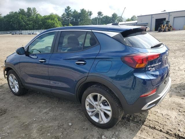 2020 BUICK ENCORE GX PREFERRED 2