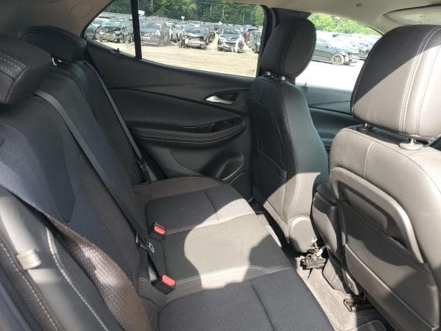 2020 BUICK ENCORE GX PREFERRED 11