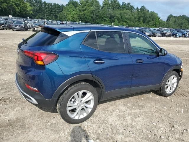 2020 BUICK ENCORE GX PREFERRED 3