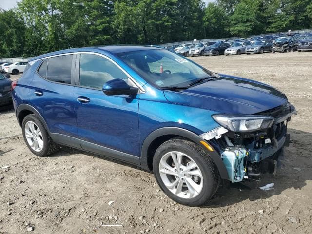 2020 BUICK ENCORE GX PREFERRED 4