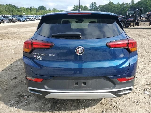 2020 BUICK ENCORE GX PREFERRED 6