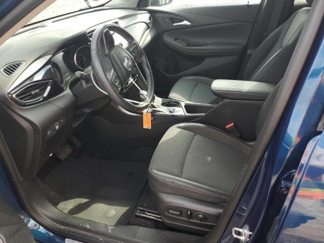 2020 BUICK ENCORE GX PREFERRED 7