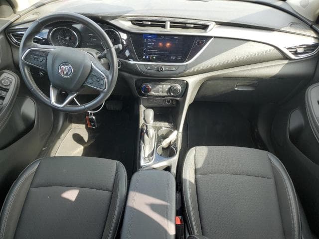 2020 BUICK ENCORE GX PREFERRED 8