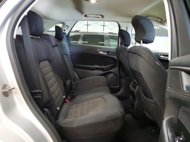2017 FORD EDGE SEL 11