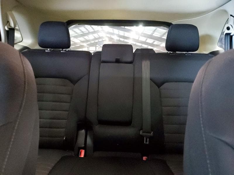 2017 FORD EDGE SEL 10