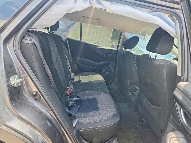 2021 SUBARU OUTBACK PREMIUM 11
